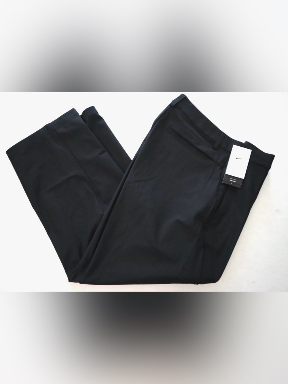 Nike 24.7 PerfectStretch Men's Dri-FIT UV Loose-Fit Utility Pants 34X30 NWT